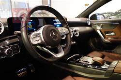 مرسيدس بنز A-Class